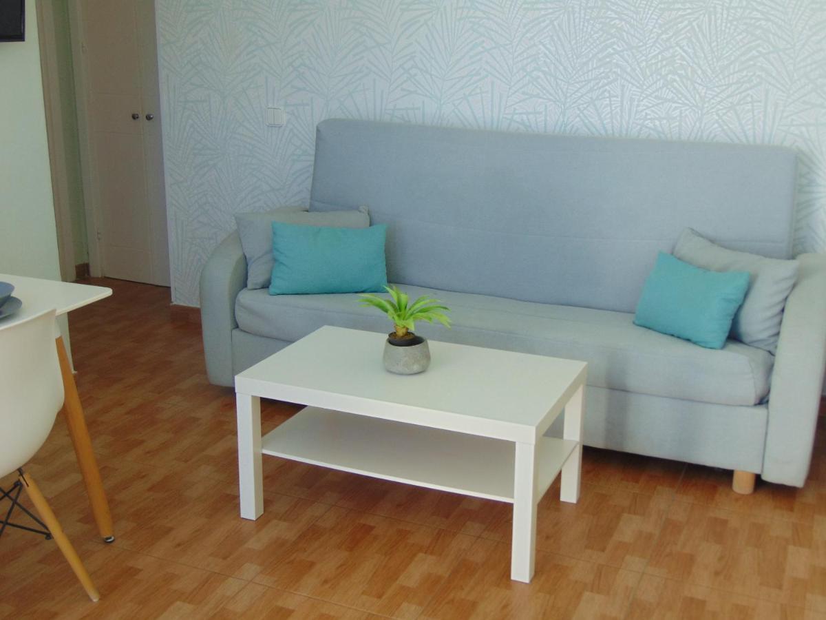 Halley Rooms Mogán 외부 사진