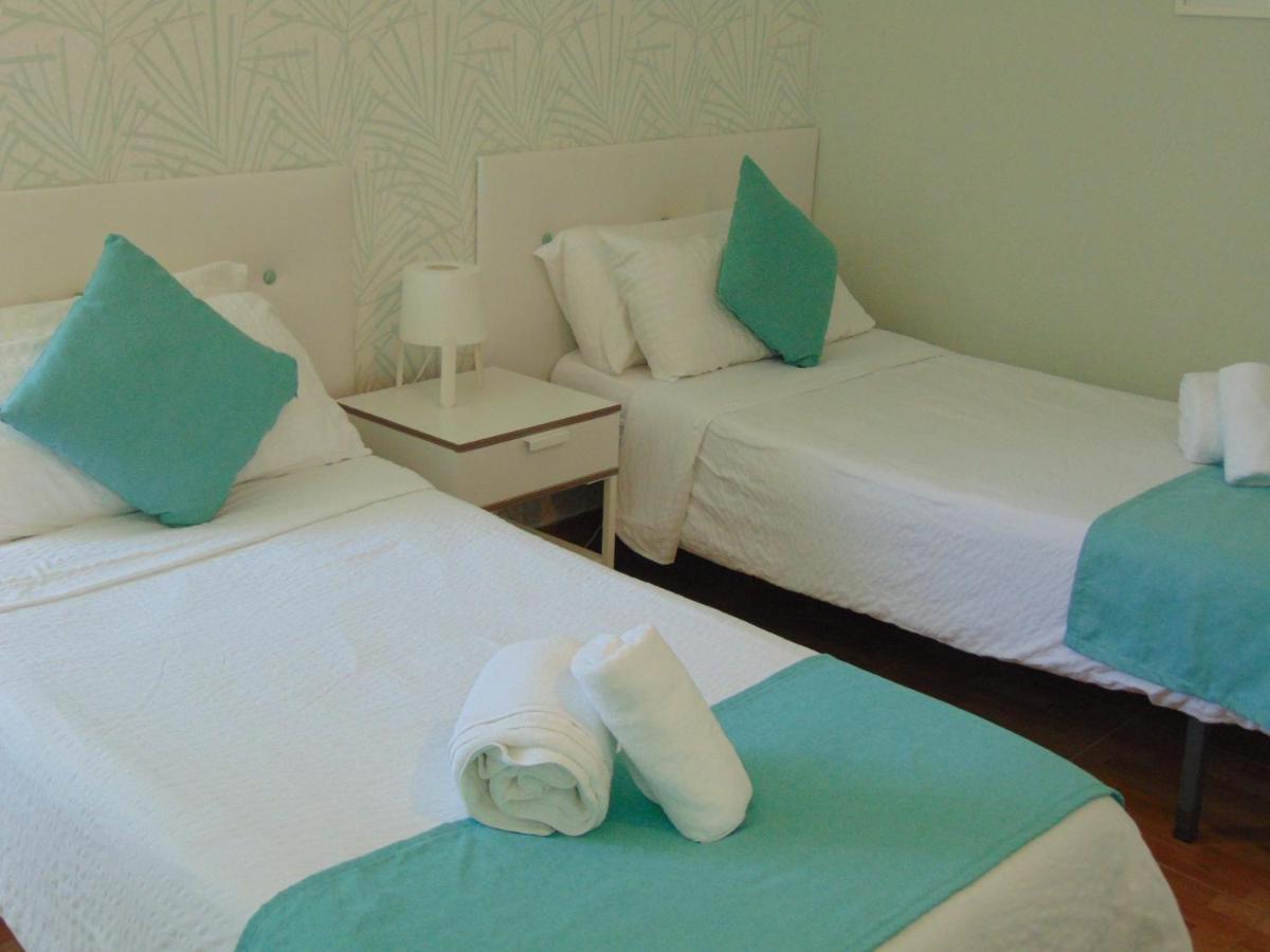 Halley Rooms Mogán 외부 사진