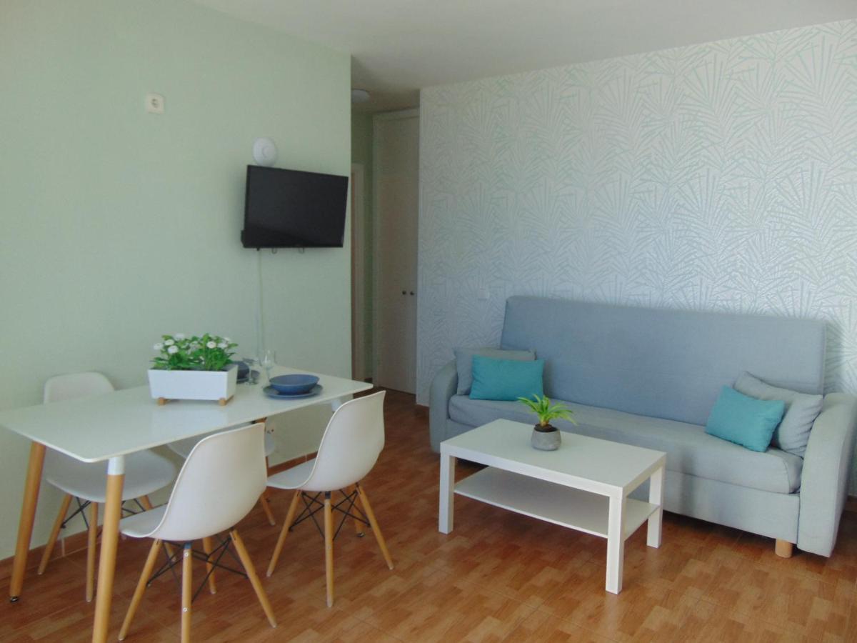 Halley Rooms Mogán 외부 사진