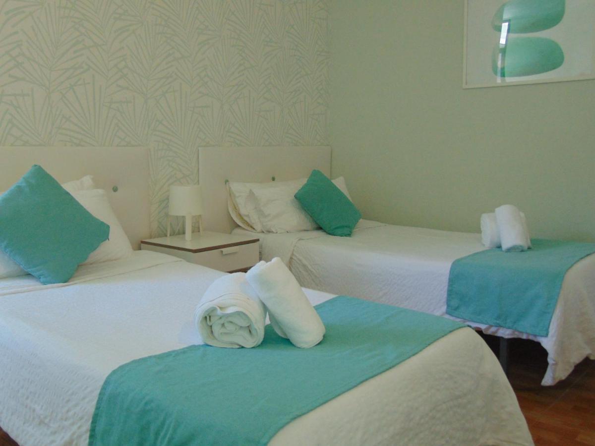 Halley Rooms Mogán 외부 사진