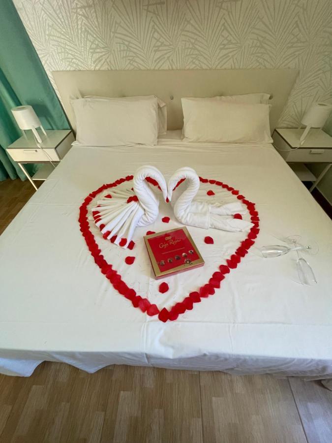 Halley Rooms Mogán 외부 사진